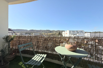 achat appartement lons-le-saunier 39000