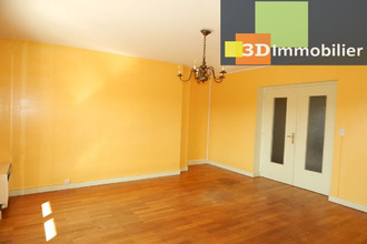 achat appartement lons-le-saunier 39000