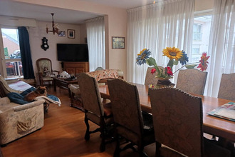 achat appartement lons-le-saunier 39000