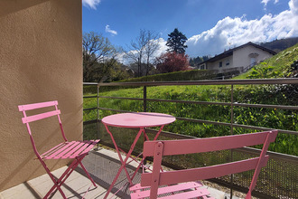 achat appartement lons-le-saunier 39000