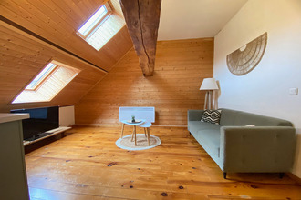 achat appartement lons-le-saunier 39000