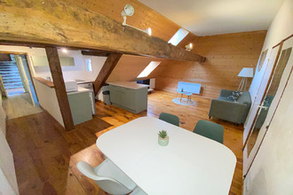 achat appartement lons-le-saunier 39000