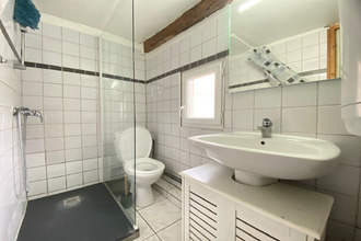 achat appartement lons-le-saunier 39000