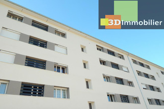 achat appartement lons-le-saunier 39000
