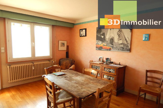 achat appartement lons-le-saunier 39000