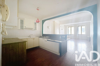 achat appartement lons-le-saunier 39000