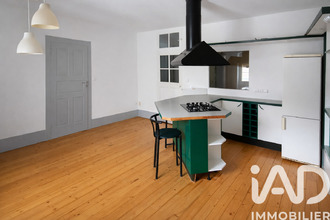 achat appartement lons-le-saunier 39000