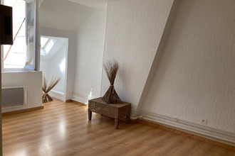 achat appartement lons-le-saunier 39000