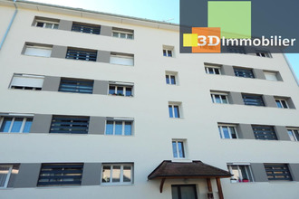 achat appartement lons-le-saunier 39000