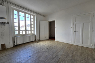 achat appartement lons-le-saunier 39000