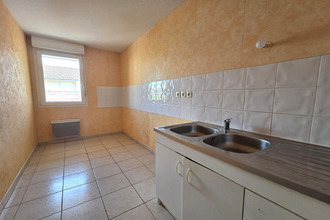 achat appartement lons-le-saunier 39000