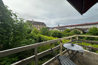 achat appartement lons-le-saunier 39000