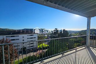 achat appartement lons-le-saunier 39000