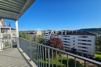 achat appartement lons-le-saunier 39000