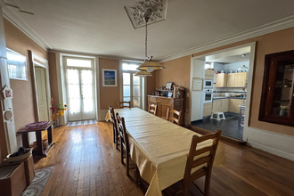 achat appartement lons-le-saunier 39000