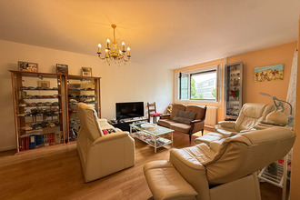 achat appartement lons-le-saunier 39000