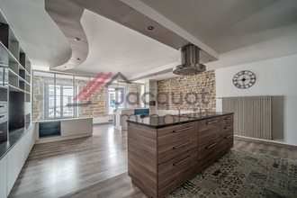 achat appartement lons-le-saunier 39000