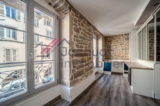 achat appartement lons-le-saunier 39000