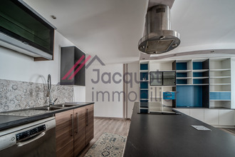 achat appartement lons-le-saunier 39000