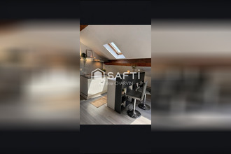 achat appartement lons-le-saunier 39000
