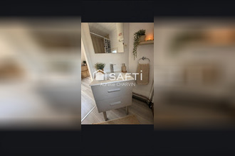achat appartement lons-le-saunier 39000