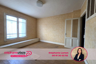 achat appartement lons-le-saunier 39000