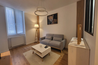 achat appartement lons-le-saunier 39000
