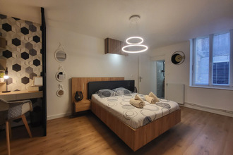 achat appartement lons-le-saunier 39000