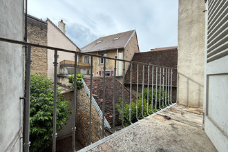 achat appartement lons-le-saunier 39000