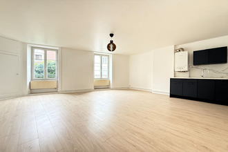 achat appartement lons-le-saunier 39000
