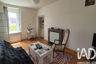 achat appartement lons-le-saunier 39000