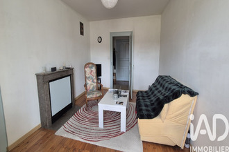 achat appartement lons-le-saunier 39000