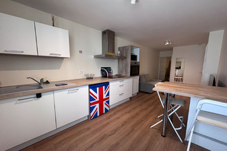 achat appartement lons-le-saunier 39000
