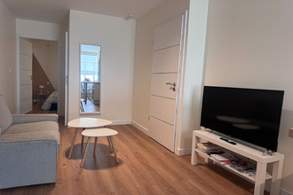 achat appartement lons-le-saunier 39000