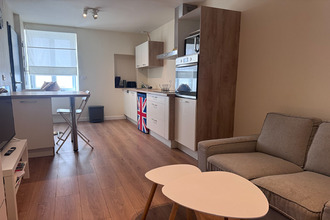 achat appartement lons-le-saunier 39000