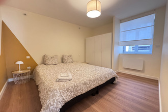 achat appartement lons-le-saunier 39000
