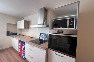 achat appartement lons-le-saunier 39000