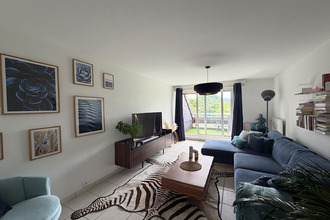 achat appartement lons-le-saunier 39000