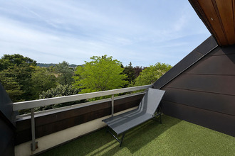 achat appartement lons-le-saunier 39000
