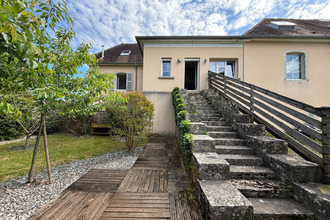 achat appartement lons-le-saunier 39000