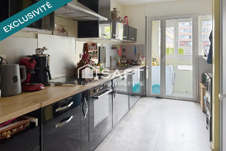 achat appartement lons-le-saunier 39000