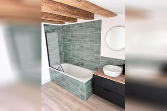 achat appartement lons-le-saunier 39000