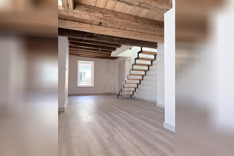 achat appartement lons-le-saunier 39000