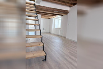 achat appartement lons-le-saunier 39000