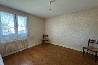 achat appartement lons-le-saunier 39000