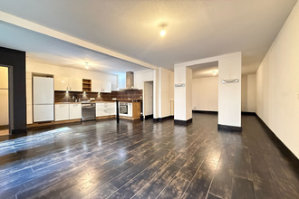 achat appartement lons-le-saunier 39000
