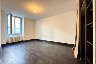 achat appartement lons-le-saunier 39000