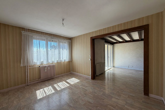 achat appartement lons-le-saunier 39000