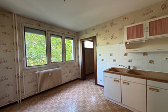 achat appartement lons-le-saunier 39000