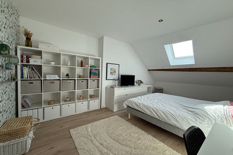 achat appartement lons-le-saunier 39000